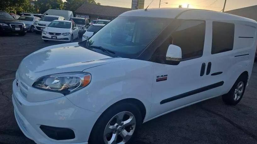 RAM PROMASTER CITY 2015 ZFBERFBT6F6A20917 image
